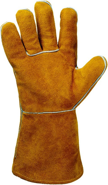 Изображение товара Перчатки защитные Jeta Pro JWK301 (оранжевый)