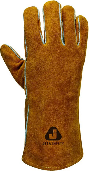 Изображение товара Перчатки защитные Jeta Pro JWK301 (оранжевый)
