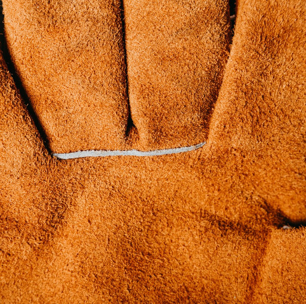 Изображение товара Перчатки защитные Jeta Pro JWK301 (оранжевый)