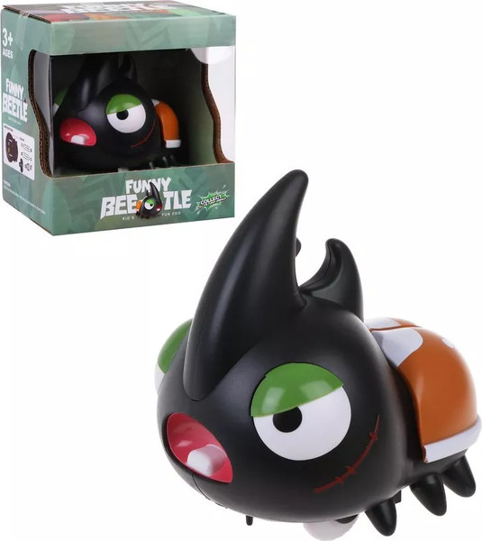 Изображение товара Игрушка детская Наша игрушка Жучок / 9903C