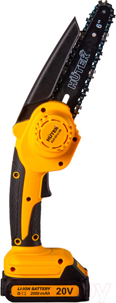 Изображение товара Пила цепная аккумуляторная Huter ELS-20Li (70/10/22)
