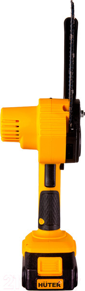 Изображение товара Пила цепная аккумуляторная Huter ELS-20Li (70/10/22)