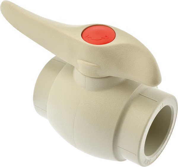 Изображение товара Шаровой кран FV Plast PPR AA271020100Z