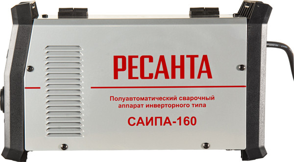 Изображение товара Полуавтомат сварочный Ресанта САИПА-160 MIG/MAG (65/134)