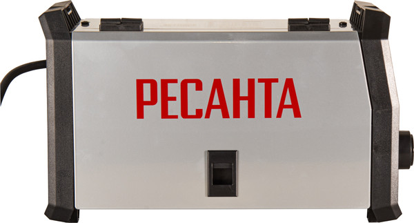 Изображение товара Полуавтомат сварочный Ресанта САИПА-160 MIG/MAG (65/134)