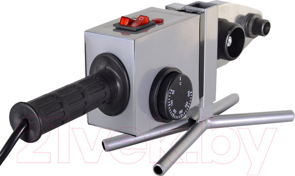 Изображение товара Паяльник для полипропиленовых труб Ресанта АСПТ-2000К (65/135)