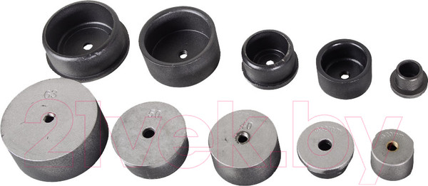 Изображение товара Паяльник для полипропиленовых труб Ресанта АСПТ-2000К (65/135)