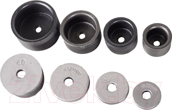 Изображение товара Паяльник для полипропиленовых труб Ресанта АСПТ-2000А (65/136)