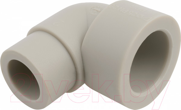 Изображение товара Угольник соединительный FV Plast PPR 25 AA204025000