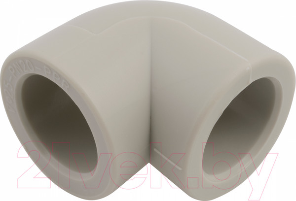 Изображение товара Угольник соединительный FV Plast PPR 25 AA202025000