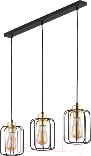 Изображение товара Потолочный светильник TK Lighting Galaxy New 4716