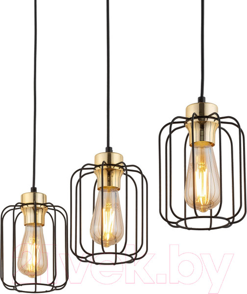 Изображение товара Потолочный светильник TK Lighting Galaxy New 4716