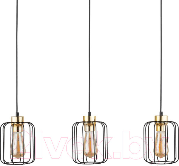 Изображение товара Потолочный светильник TK Lighting Galaxy New 4716