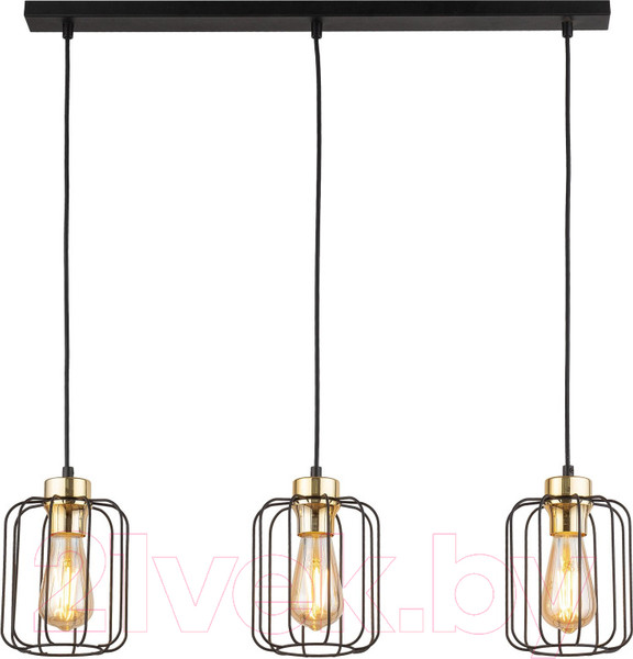 Изображение товара Потолочный светильник TK Lighting Galaxy New 4716