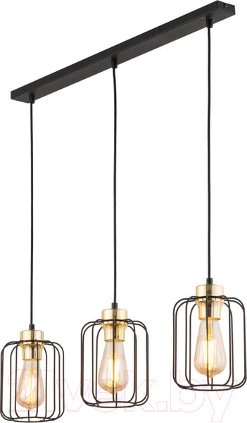 Изображение товара Потолочный светильник TK Lighting Galaxy New 4716