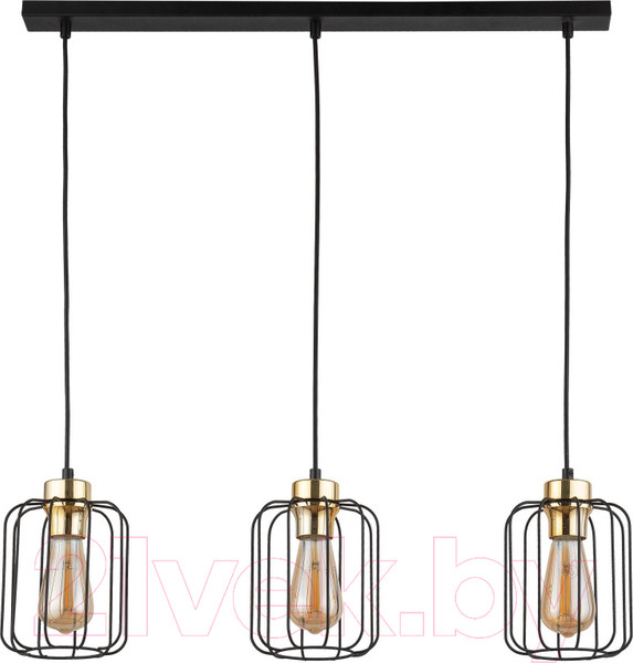 Изображение товара Потолочный светильник TK Lighting Galaxy New 4716