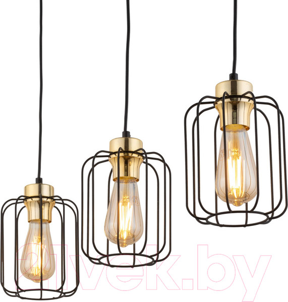 Изображение товара Потолочный светильник TK Lighting Galaxy New 4716