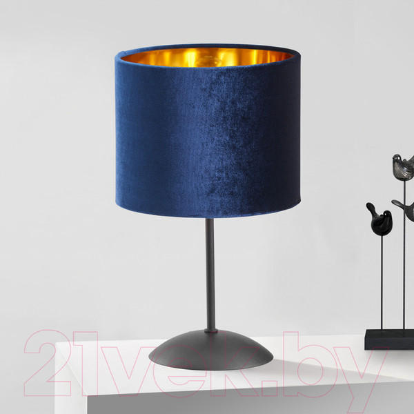 Изображение товара Прикроватная лампа TK Lighting Tercino Blue 5278