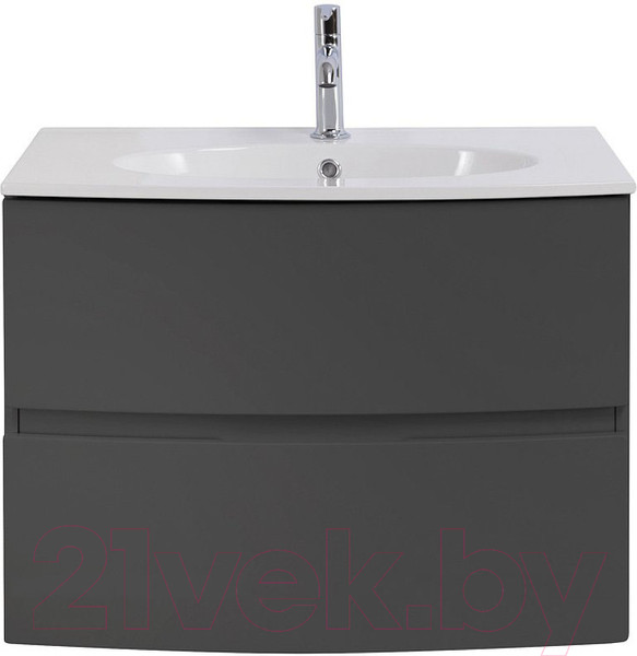 Изображение товара Тумба под умывальник Cezares Elettra 55522