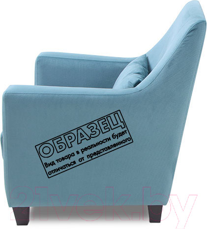 Изображение товара Кресло мягкое Rivalli Нуар (Camel Beige)