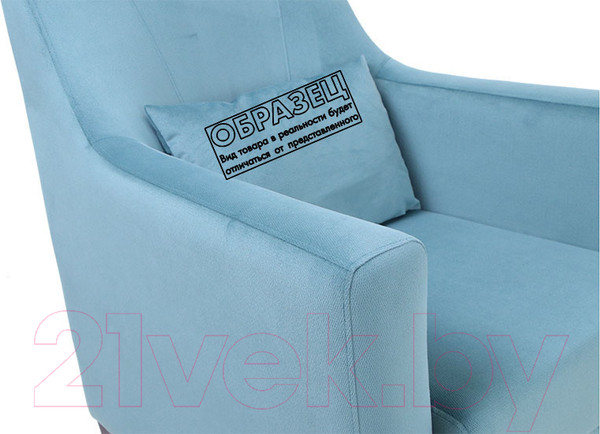 Изображение товара Кресло мягкое Rivalli Нуар (Camel Beige)