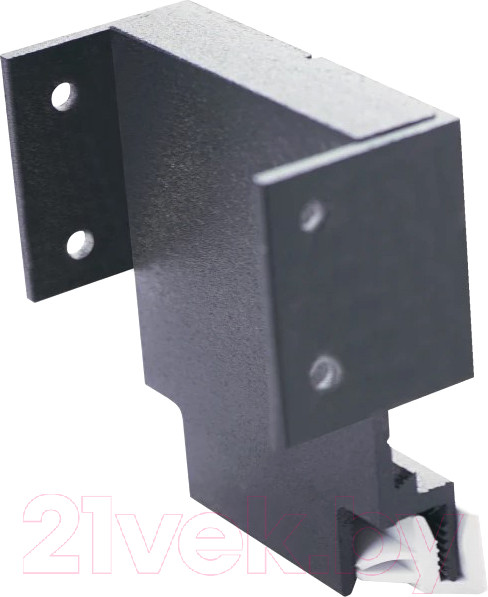 Изображение товара Заглушка для шинопровода ST Luce ST003.489.01 (черный)