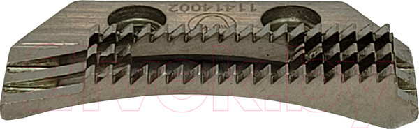 Изображение товара Рейка зубчатая для швейной машины Sentex 11414002