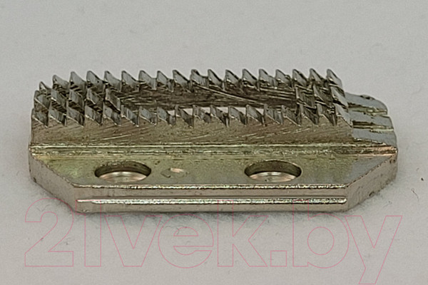 Изображение товара Рейка зубчатая для швейной машины Sentex 150793-001