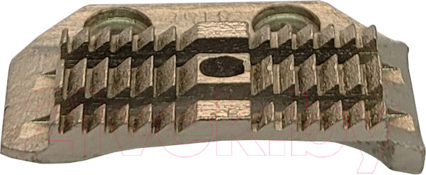 Изображение товара Рейка зубчатая для швейной машины Sentex B1609-415-H00