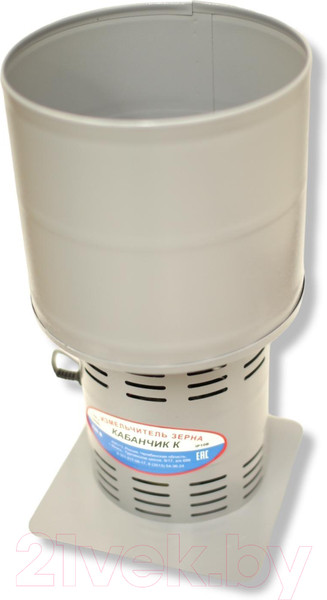 Изображение товара Измельчитель зерна электрический Уралспецмаш Кабанчик К