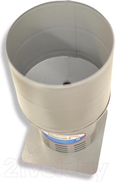 Изображение товара Измельчитель зерна электрический Уралспецмаш Кабанчик К