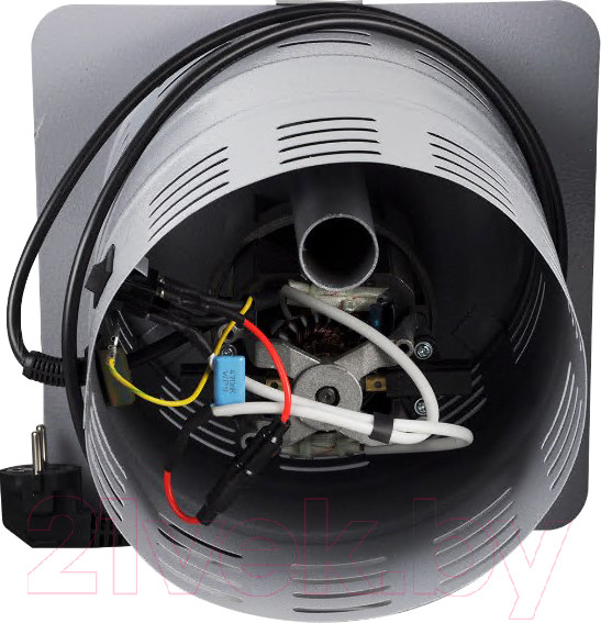 Изображение товара Измельчитель зерна электрический Уралспецмаш Кабанчик К