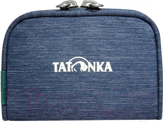 Изображение товара Портмоне Tatonka Plain Wallet / 2895.004 (синий)