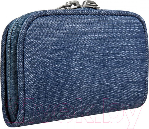 Изображение товара Портмоне Tatonka Plain Wallet / 2895.004 (синий)