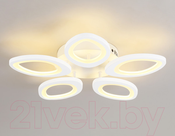 Изображение товара Люстра Ambrella Acrylica / FA4492