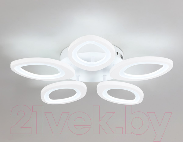 Изображение товара Люстра Ambrella Acrylica / FA4492