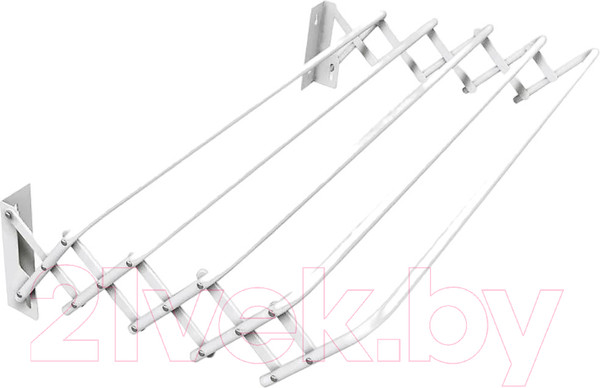 Изображение товара Сушилка для белья Gimi BRIO-120 / GMB120