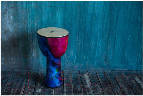 Изображение товара Кахон Yuka DJCAJ12-24