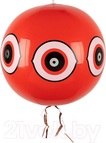 Изображение товара Отпугиватель птиц Park Глаз хищной птицы / 169471