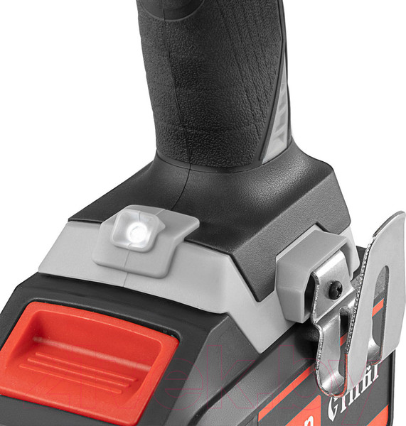 Изображение товара Аккумуляторная дрель-шуруповерт Ставр ДА-20