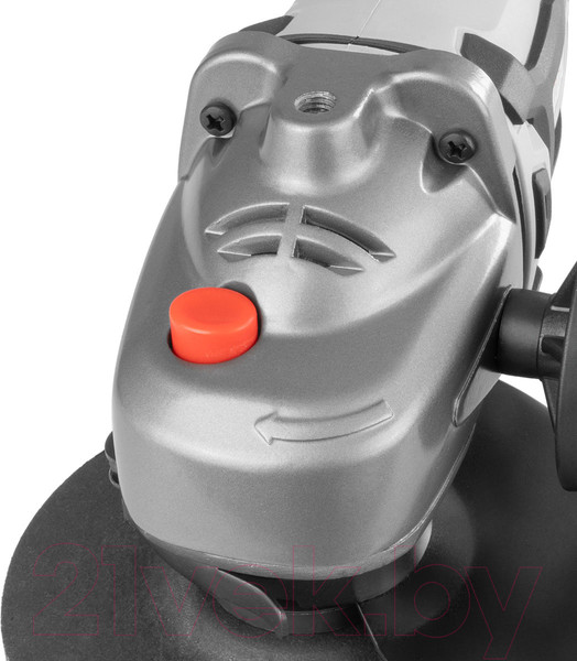 Изображение товара Угловая шлифовальная машина Ставр МШУА-125/20Б