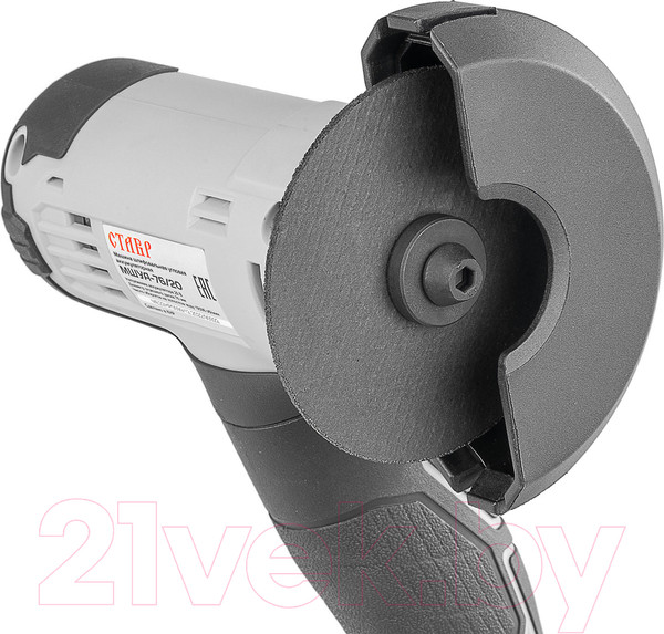 Изображение товара Угловая шлифовальная машина Ставр МШУА-76/20