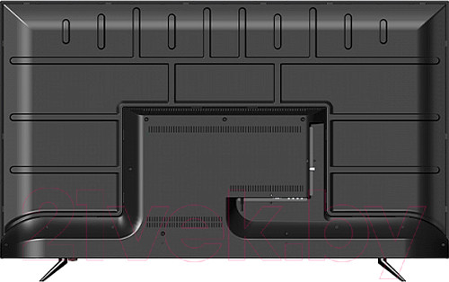 Изображение товара Телевизор BQ 65FSU32B (черный)