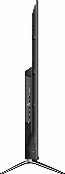 Изображение товара Телевизор BQ 65FSU32B (черный)