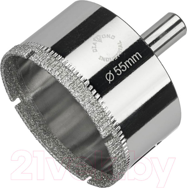 Изображение товара Коронка Diamond Industrial DIDCBC055