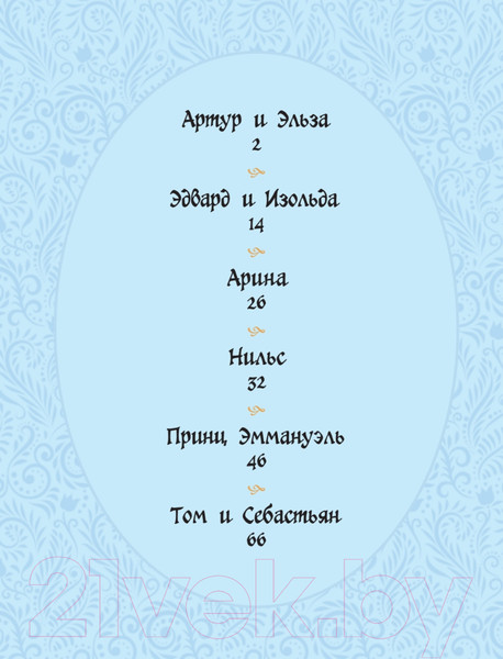 Изображение товара Художественная книга Питер Добрые сказки Волшебной долины (Оганова И.Б.)
