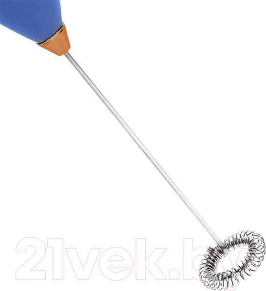 Изображение товара Вспениватель молока Centek CT-1132 (синий)