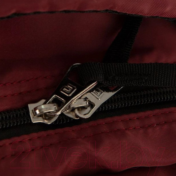 Изображение товара Рюкзак Ecotope 380-996-BRD (бордовый)