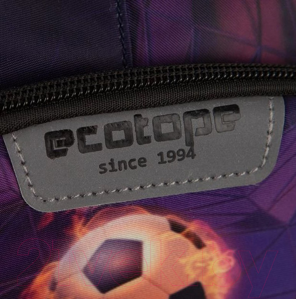 Изображение товара Рюкзак Ecotope 380-996-DCL