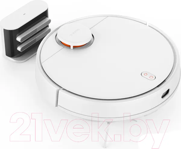 Изображение товара Робот-пылесос Xiaomi Robot Vacuum S10 (B106GL) BHR5988EU